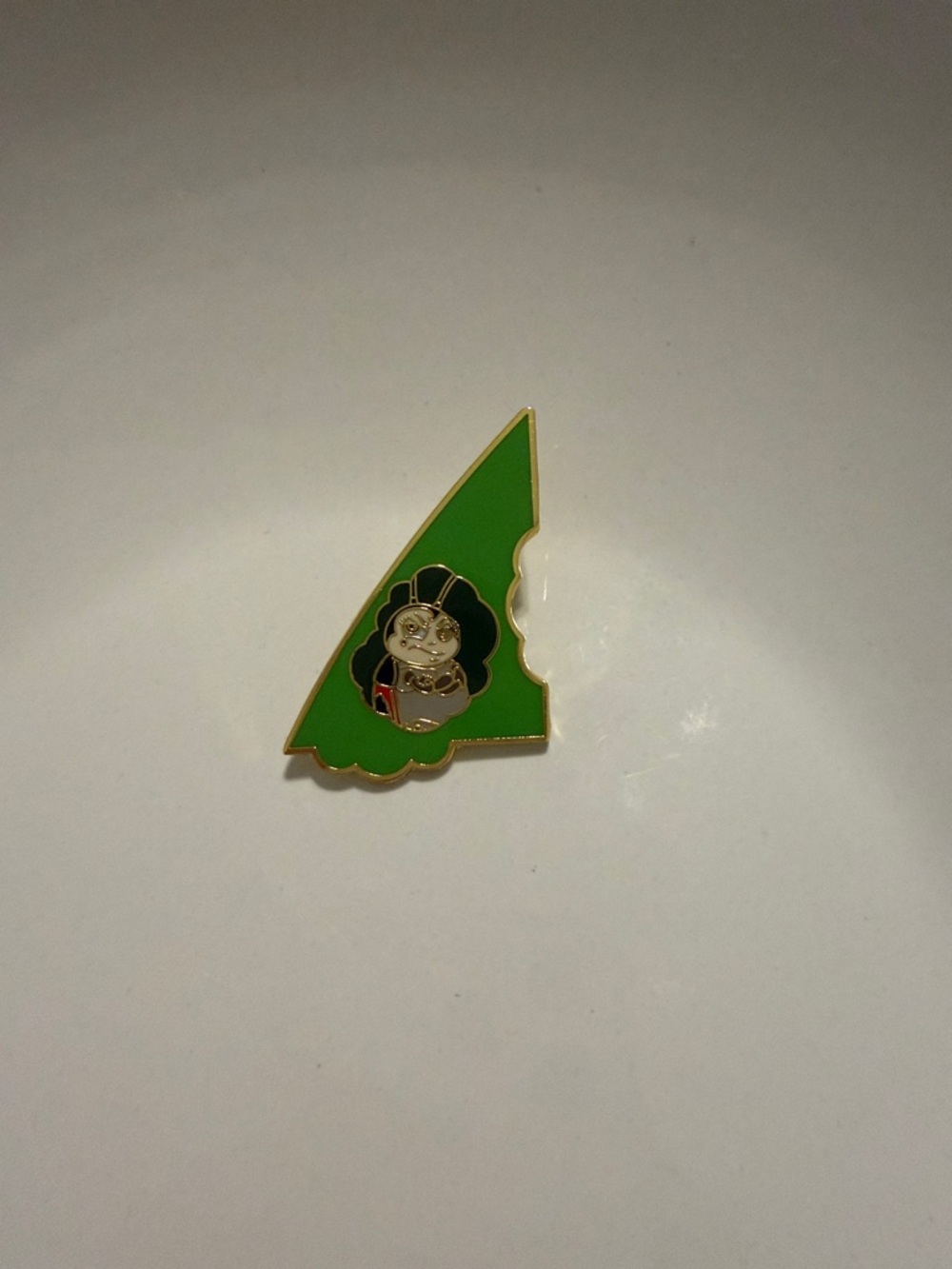 Disneys a bugs life Francis mystery pin